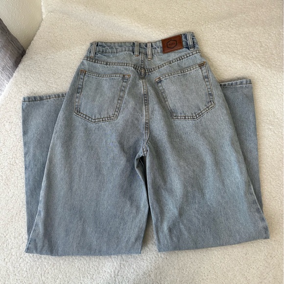 RVCA Denim - RVCA Coco jeans 26